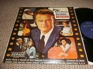 Billy Graham Decade Of Decision (Music From A Decade Of Billy Graham Film