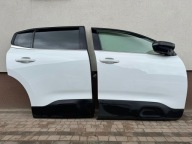 CITROEN C5 AIRCROSS DRZWI PRAWY PRZOD EWPB EWP