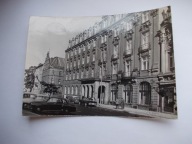 WROCŁAW - HOTEL MONOPOL