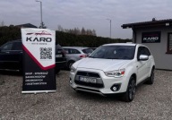 Mitsubishi ASX Gotowy do jazdy 1.8 Diesel 150KM