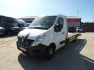 Renault Master auto pomoc auto laweta pomoc drogow