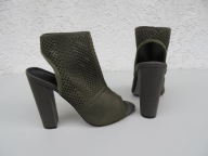 Przewiewne "asos" roz 5 (38/38,5)