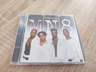 CD MN8 – To The Next Level