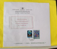 ONZ.Wycinek z koperty.Kasownik.02707