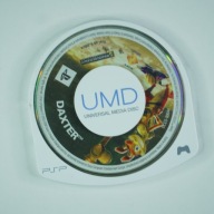 Daxter Tylko Płytka PSP