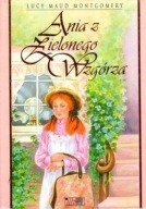 Ania z Zielonego Wzgórza - Lucy Maud Montgomery