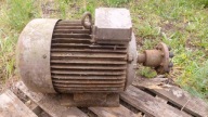 Silnik elektryczny 15kW 2940obr. 3fazowy SG160M-2B