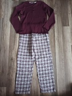 Piżama GEORGE 140-146