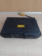 VW VOLKSWAGEN SHARAN I ZMIENIARKA PŁYT CD