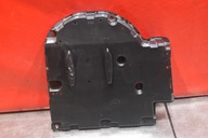 OSŁONA PLASTIKOWA PODWOZIA TYLNA 58415-0D010 TOYOTA YARIS CROSS 1.5 VVT-IE