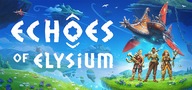 Echoes of Elysium Steam Gift na nowe konto