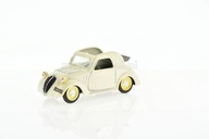 SIMCA 5 White 1948 1/43 BRUMM