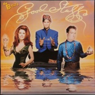 CD The B-52's - Good Stuff 1992