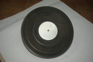 Gramofon G-601f talerz kompletny Unitra Fonica idler czteroprędkościowy