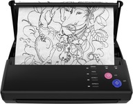 TATELF drukarka termiczna do tatuażu