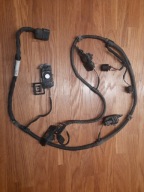 VW GOLF VII WIĄZKA CZUJNIKÓW PDC TYŁ CZUJNIKI LB7W 5G0971104D