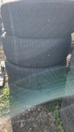 Opona całoroczna Michelin CrossClimate 2 SUV 255/55R19