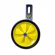 Kółka boczne podporowe regulowane 12" 16" 20"