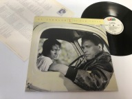 Al Jarreau – L Is For Lover ---Lp EX 5