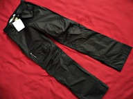 VAUDE DROP PANTS II:PACKLITE CEPLEX 2.5 :36/S LONG