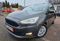 Ford C-MAX BenzynkaLIftBezwypadkowyprosto z Niemiec Benzyna 100KM