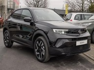 OPEL Mokka GS 1.2 T mHEV S&S eDTC6 145KM