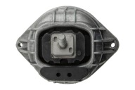 PODUSZKA SILNIKA OLEJOWA ENG.1.6D,2.0D BMW 1 E81/82/87/88 PRZÓD