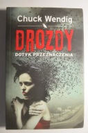 Wendig Drozdy Dotyk przeznaczenia