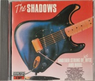The Shadows Another String Of Hot Hits And More EX CD Irl