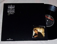 Chris Norman – Sarah (You Take My Breath Away) - Long Version Lp Maxi