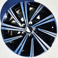 KOŁO FELGA ALUFELGA TOYOTA COROLLA E21 17 17''