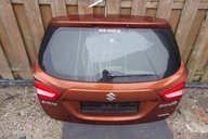 KLAPA TYŁ BAGAZNIKA KPL ZQ3 SUZUKI S-CROSS LIFT 2016-