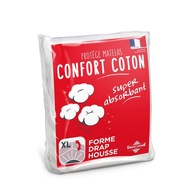 Ochraniacz na materac Sweethome 190 x 90 cm