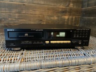 ODTWARZACZ CD SONY CDP-M301