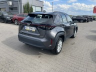 Toyota Yaris Cross LPG Automat Hybryda Kamera