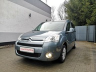 Citroen Berlingo 1.6 HDI 111KM Klimatr Tempo 1