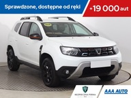 Dacia Duster 1.3 TCe, Salon Polska, 1. Właściciel