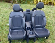 FOTELE RENAULT KADJAR