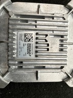 RENAULT NISSAN PRZETWORNICA MODUŁ LED LAMPY 260555572R