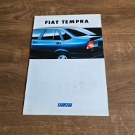 Fiat Tempra 1993