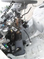 KOLUMNA KIEROWNICZA CANTER FUSO 3.0 TDI 2007