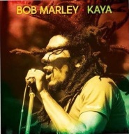 BOB MARLEY - KAYA / GREATEST