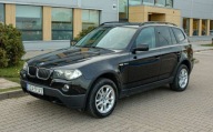BMW X3 2,0D (150KM) xDrive Lift 2.0 Diesel 150KM