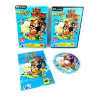 HUGO SIŁY NATURY PC PREMIEROWE POLSKIE WYDANIE PL