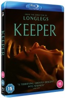 Bezpieczne miejsce Keeper Blu-ray