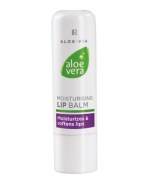 LR Aloe Vera Moisturising Lip Balm 4,8 g pomadka do ust
