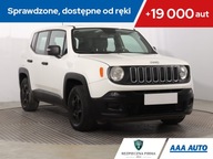 Jeep Renegade 1.6 E-torQ, Salon Polska, Klima