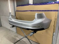 ZDERZAK FORD FOCUS MK4 MK 4 IV KOMBI 2018- JX7B-17906-B TYŁ #1187