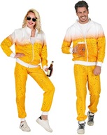 HIT PIWO DRES DRESIARA DRESIARZ PIWOSZ LATA 80 90 DISCO Strój Kostium XXXL