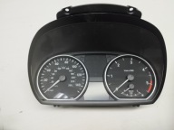 BMW e87 e82 e81 licznik zegary 120d UK 1024982